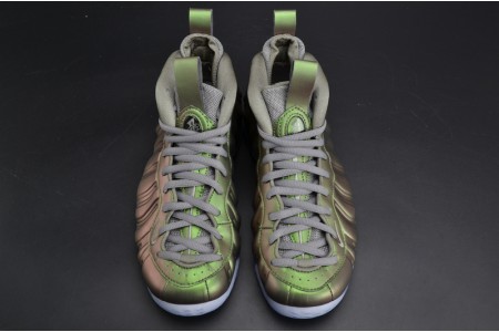 Nike Air Foamposite One Shine Dark Stucco/ black