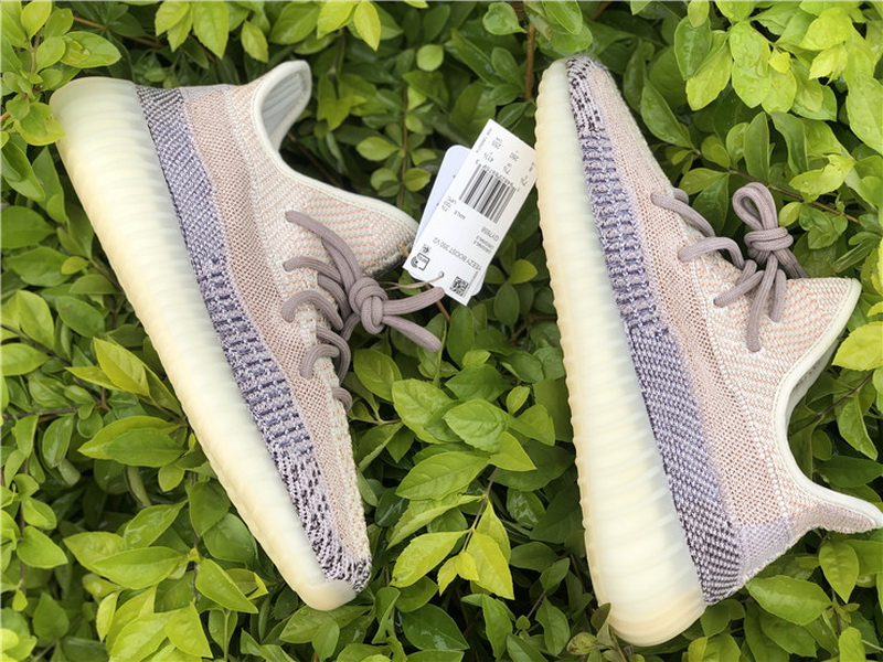 Adidas Yeezy Boost 350 V2 “Ash Pearl”