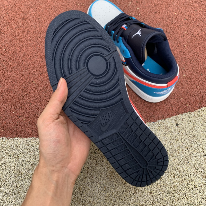 Air Jordan 1 Low shoes