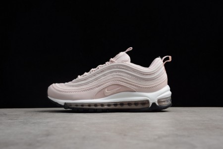 NIKE womens AIR MAX 97 pink