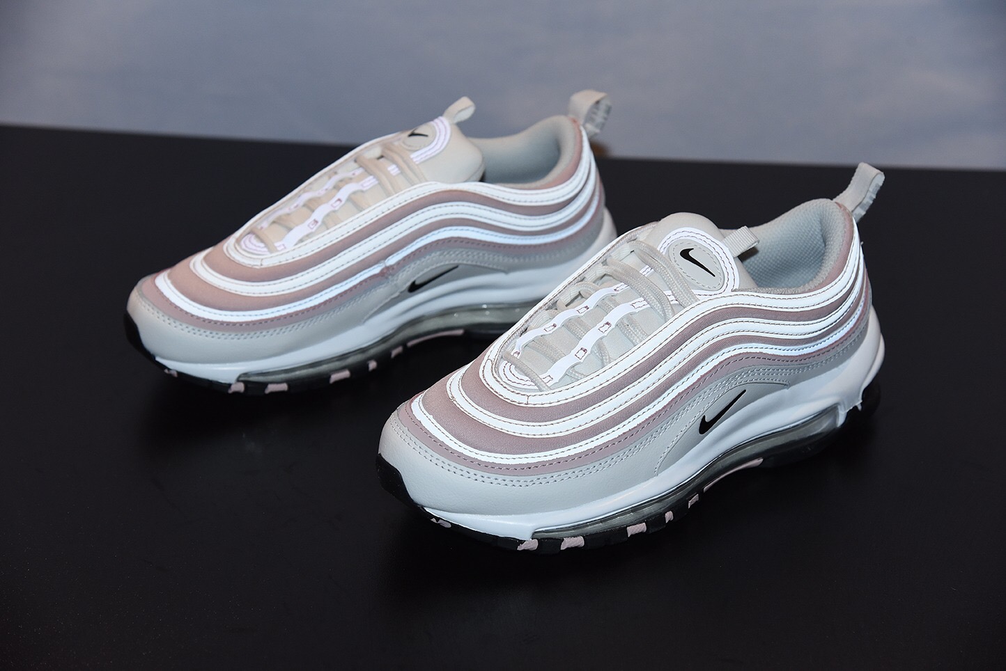 Nike Air Max 97 Pink Cream