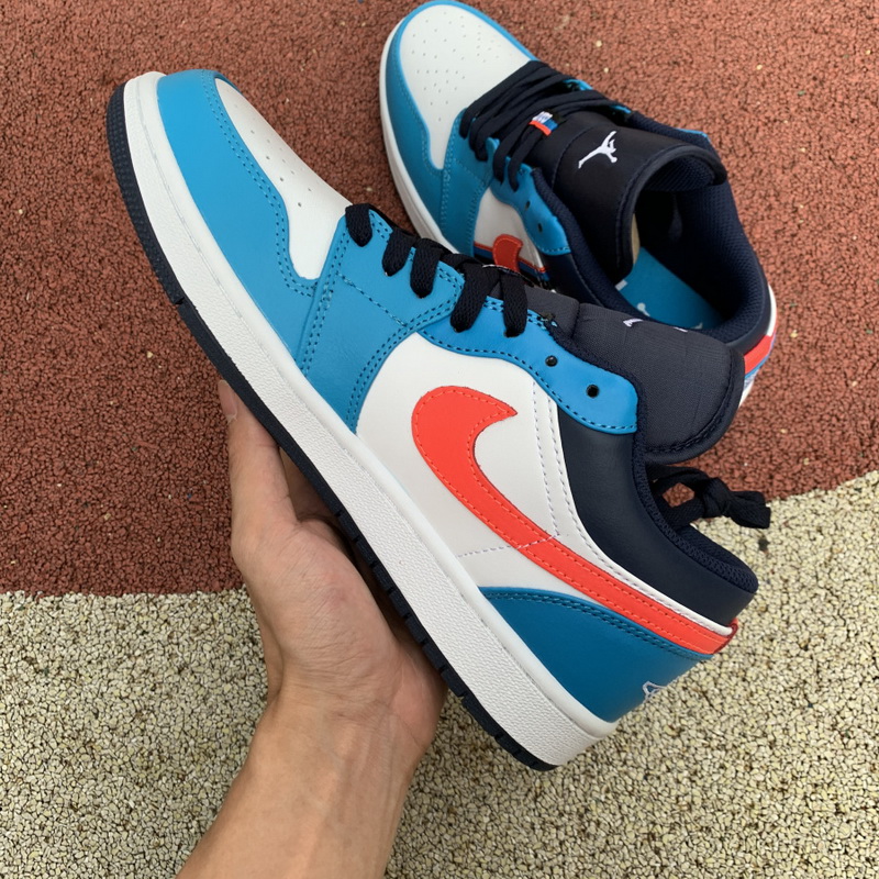 Air Jordan 1 Low shoes