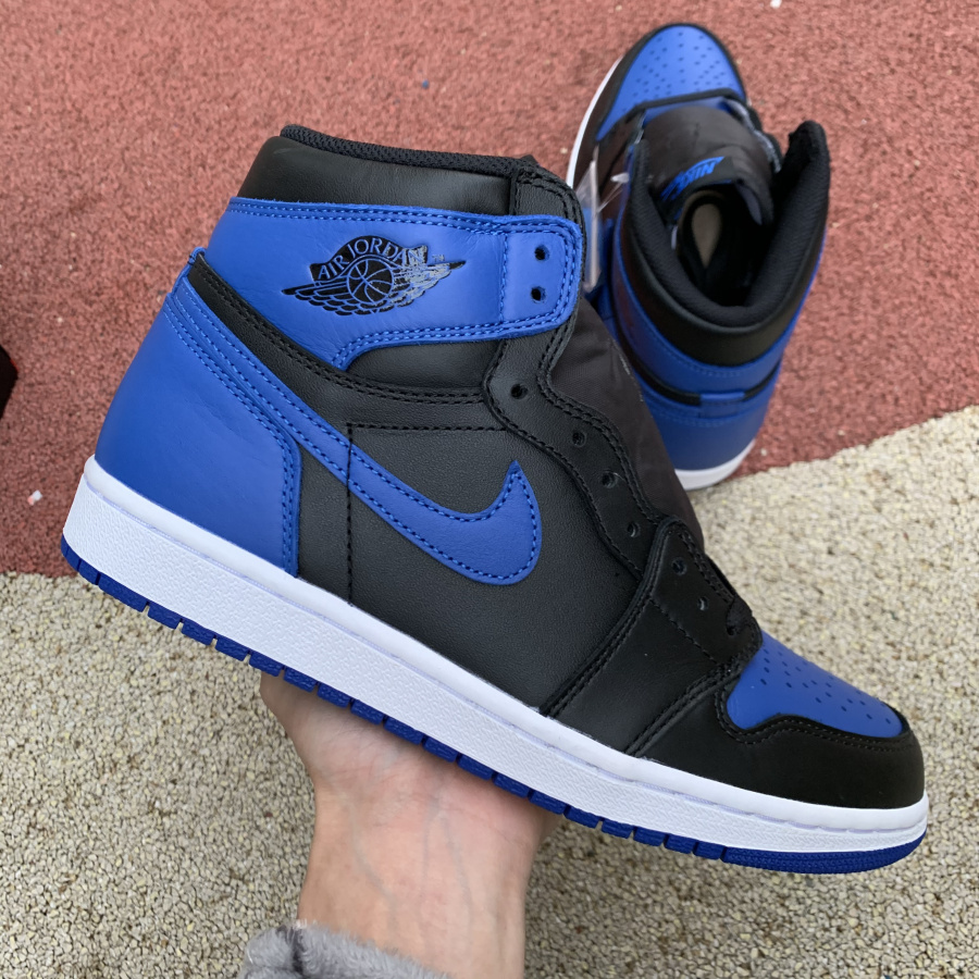 Air Jordan 1 “Royal” GS