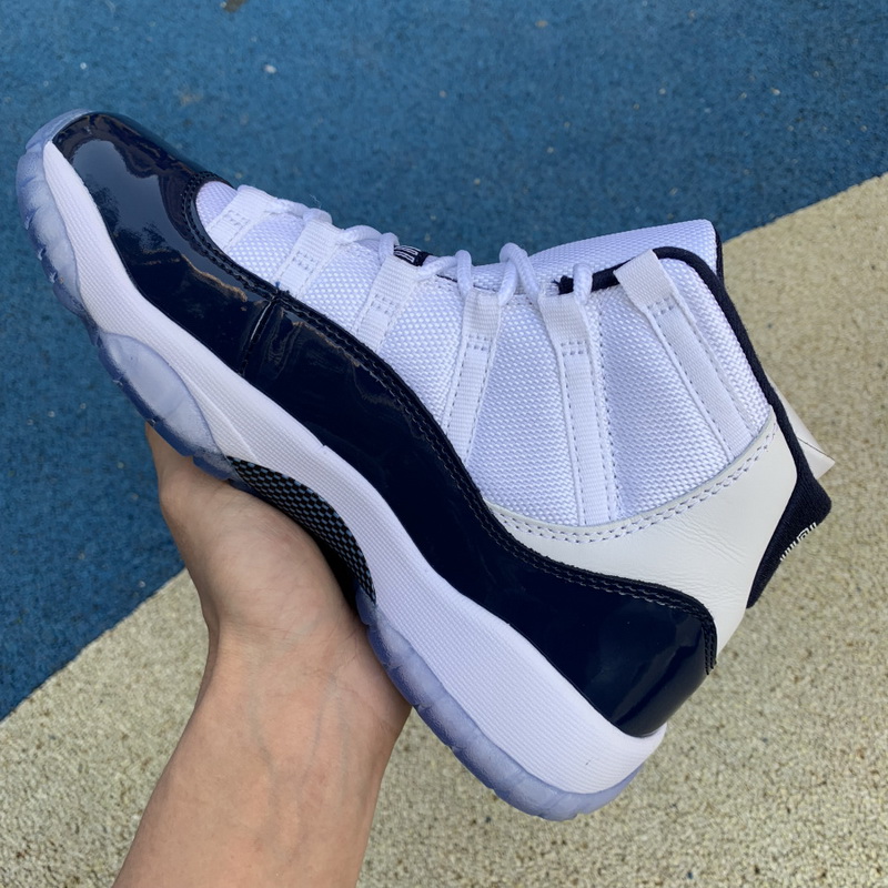 Air Jordan 11 “Midnight Navy” GS