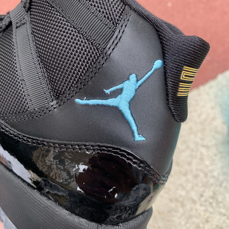 Air Jordan 11 Gamma Blue