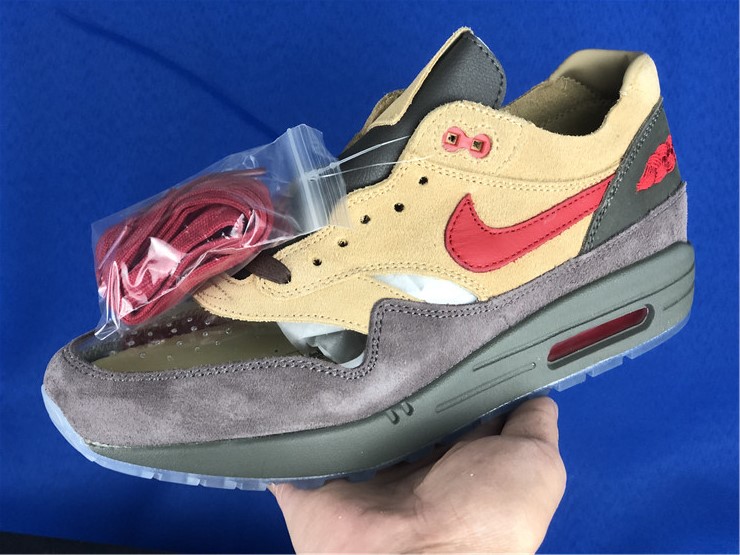 Nike Air Max 1 K.O.D. - CHA”