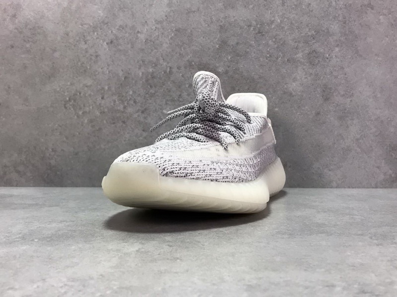 Yeezy Boost 350 V2 Static(full reflective)