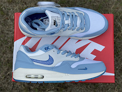Nike Air Max 1 “Blueprint”
