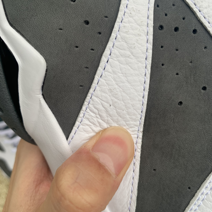 Air Jordan 7 Flint 2021