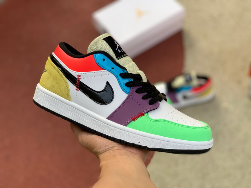 Air Jordan 1 Low shoes