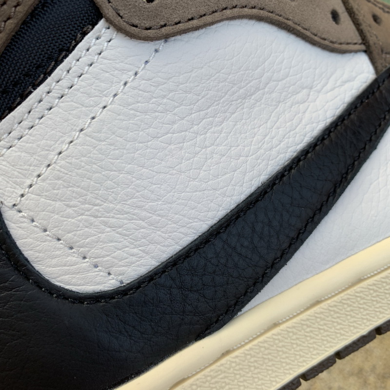 Travis Scott x Air Jordan 1 High OG TS SP