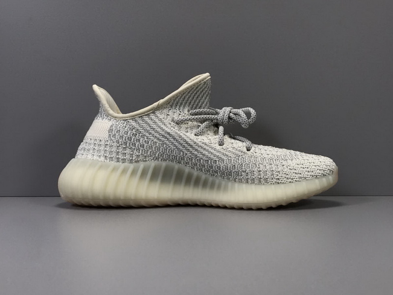 Yeezy 350 V2“Lundmarks” full reflective