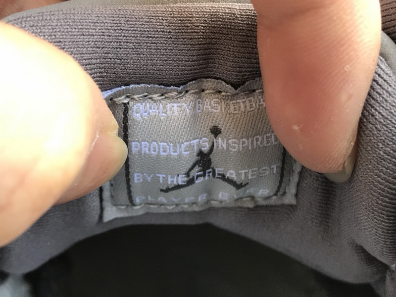 Air Jordan 11 Low “Cool Grey” GS