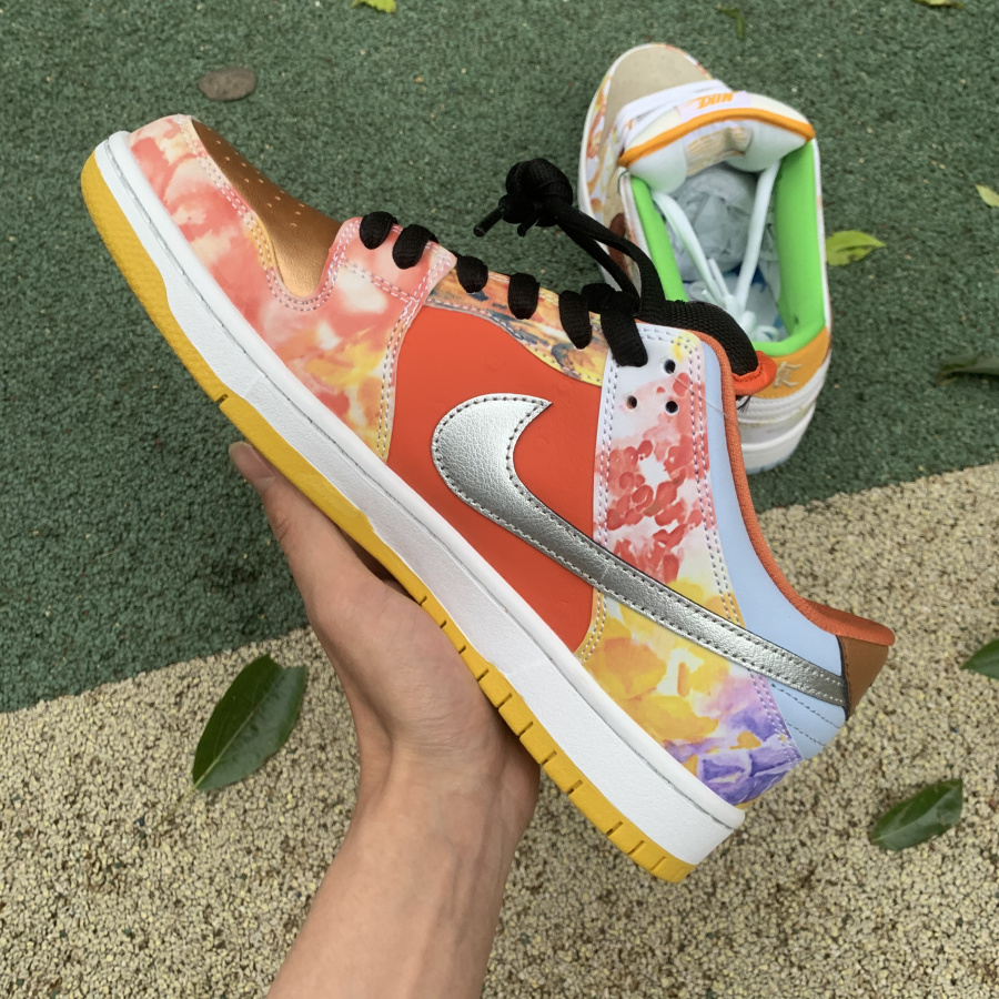 Nike SB Dunk Low CNY Chinese New Year (2021)