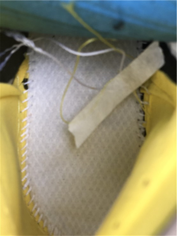 Air Jordan 1 Zoom Comfort Surfaces