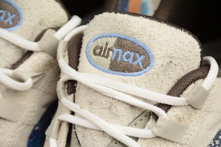 Nike mens Air Max 95 Graphic Prints