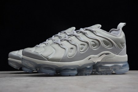 Nike Air VaporMax Plus Cool Grey