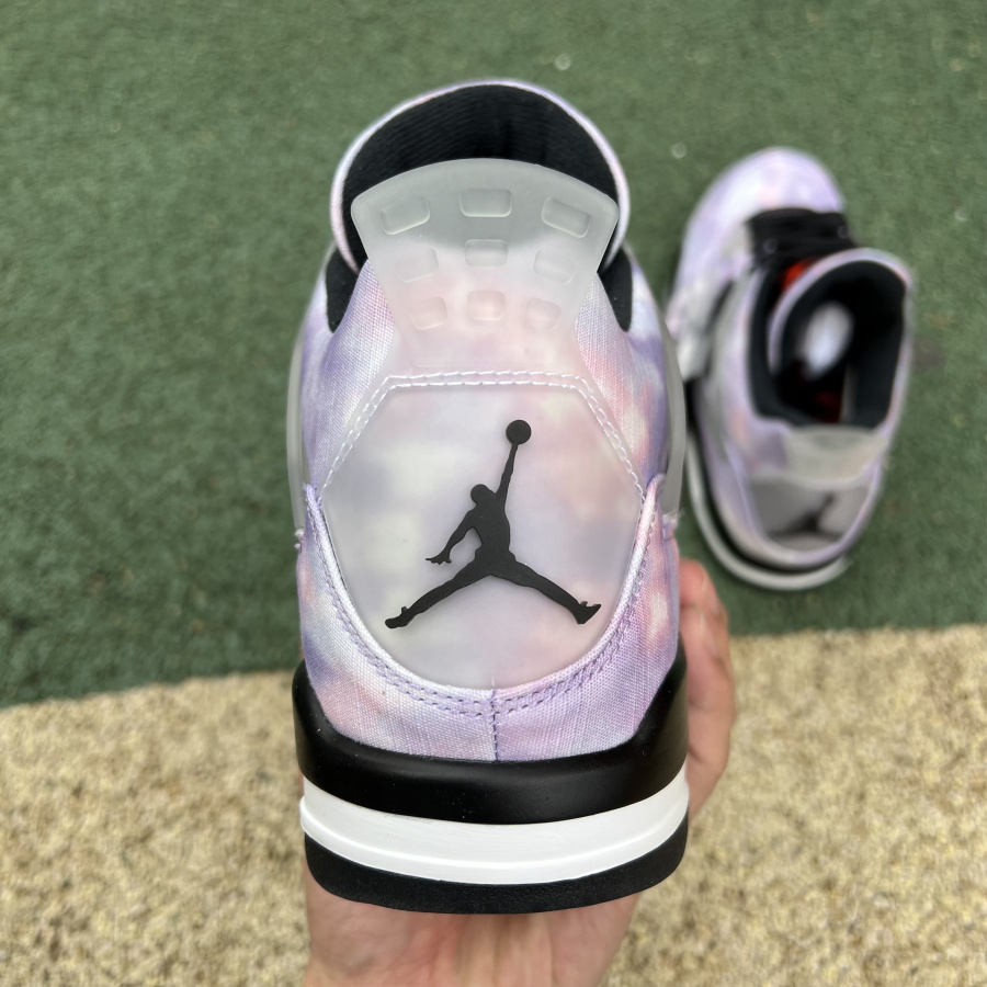 Air Jordan 4 “Zen Master”