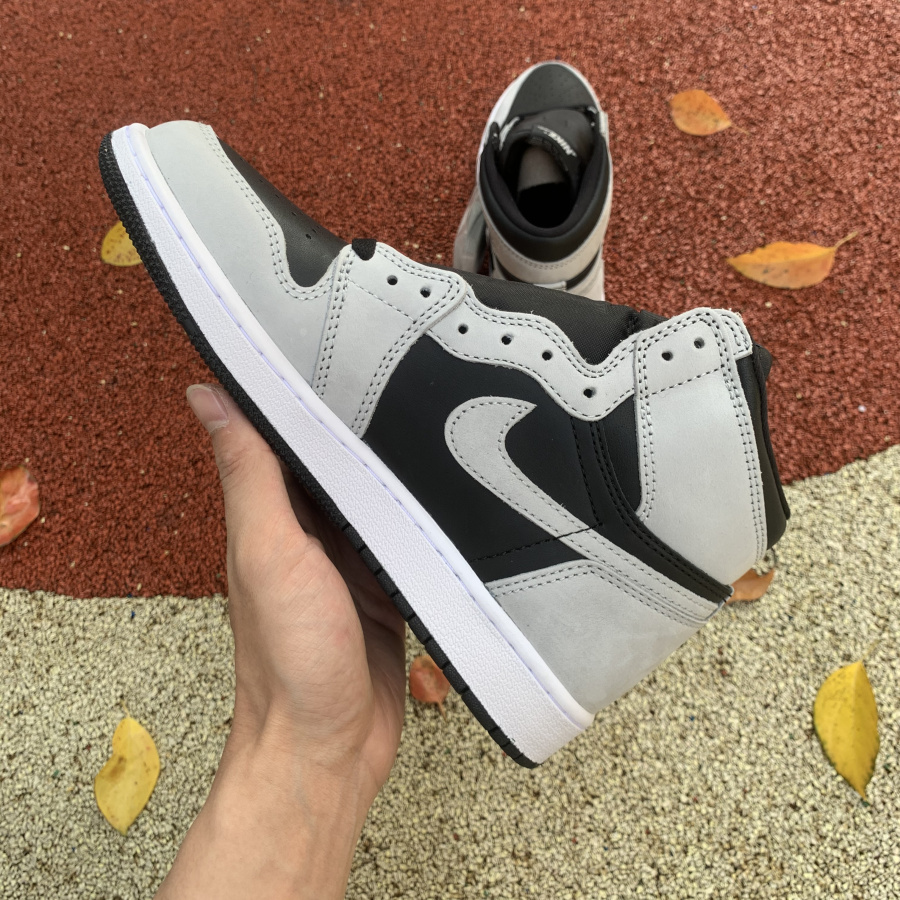 Air Jordan 1 High OG Shadow 2.0 GS