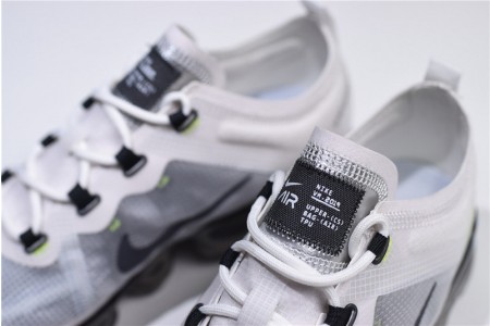 Nike Air Vapormax 2019 PRM White Lime