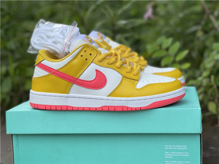 Air Jordan 1 SB Dunk Low ''SAMBA''