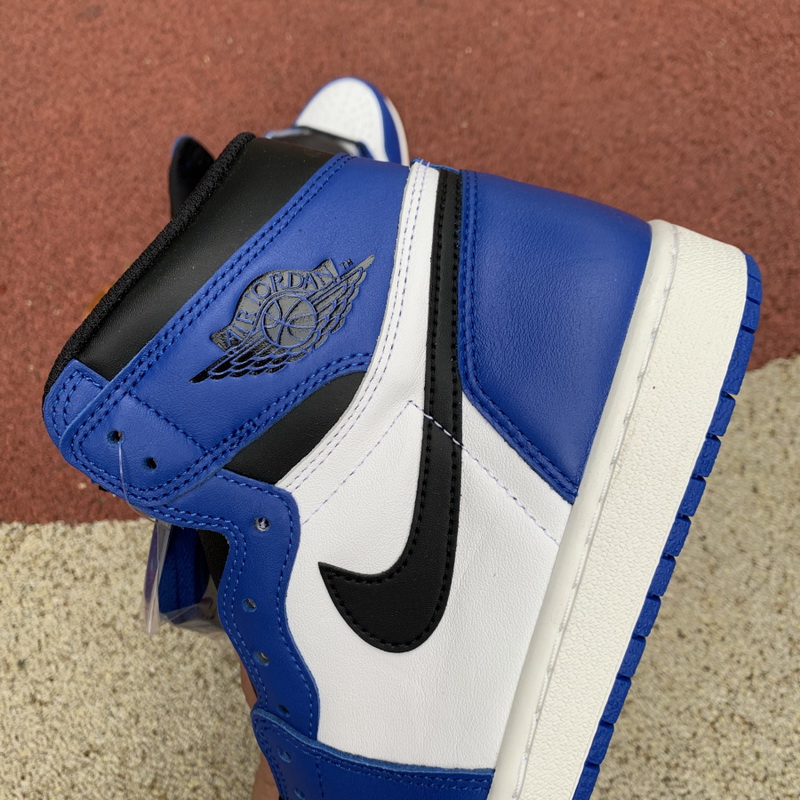 Air Jordan 1 “Game Royal”