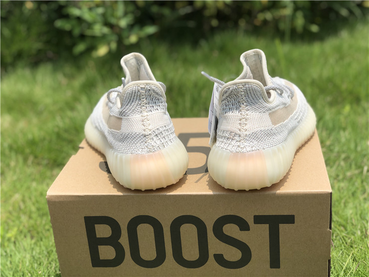 Yeezy Boost 350 Boost V2 Full Reflective