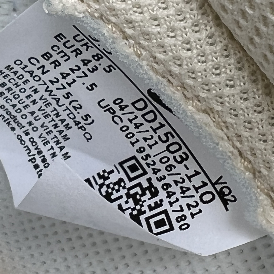 Nike SB Dunk Low Pearl Pink