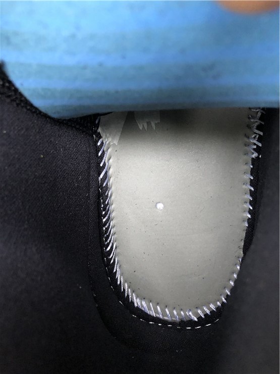 Air Jordan 1 Mid Union