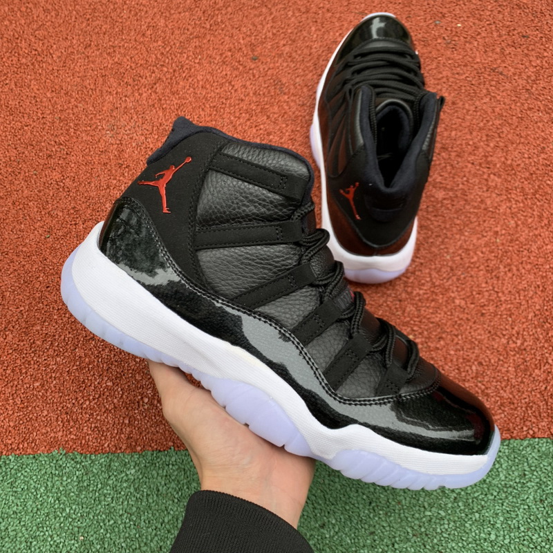 Air Jordan 11 “72-10”