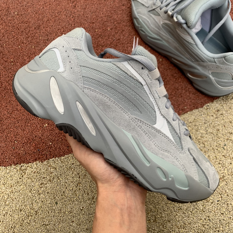 Yeezy Boost 700 V2 “Hospital Blue”