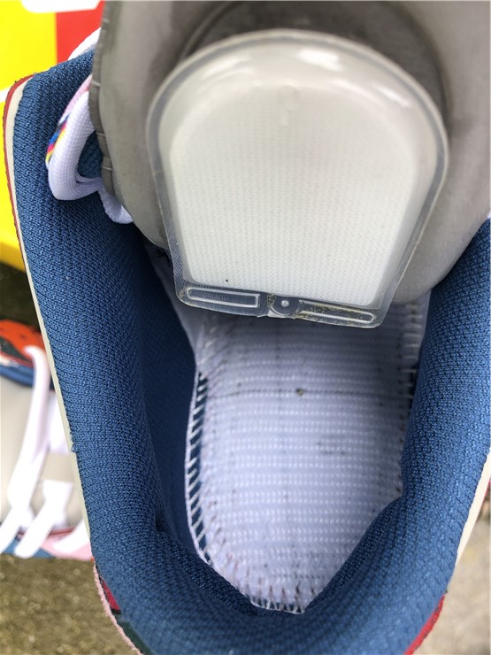 Parra X Nike SB Dunk Low