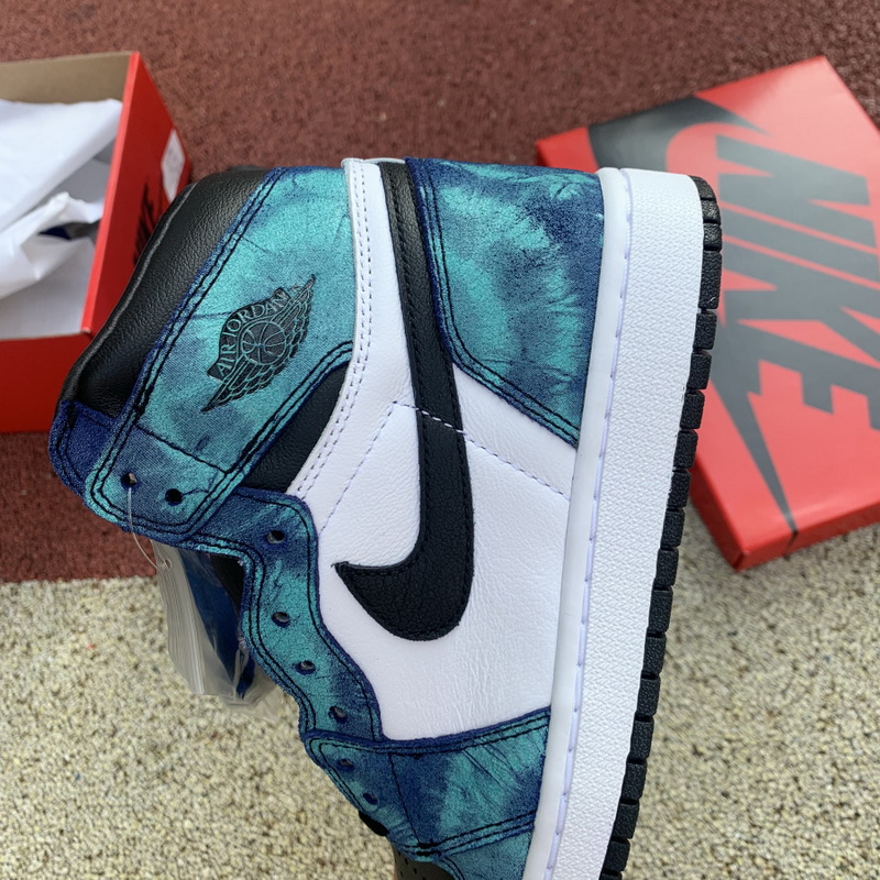 Air Jordan 1 High OG WMNS “Tie-Dye” GS