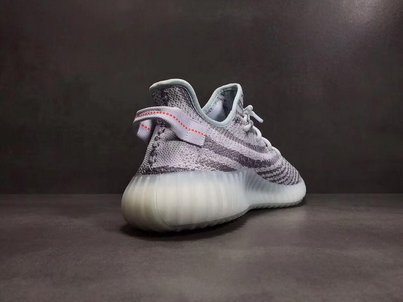 AD Yeezy Boost 350 V2 “Blue Tint”