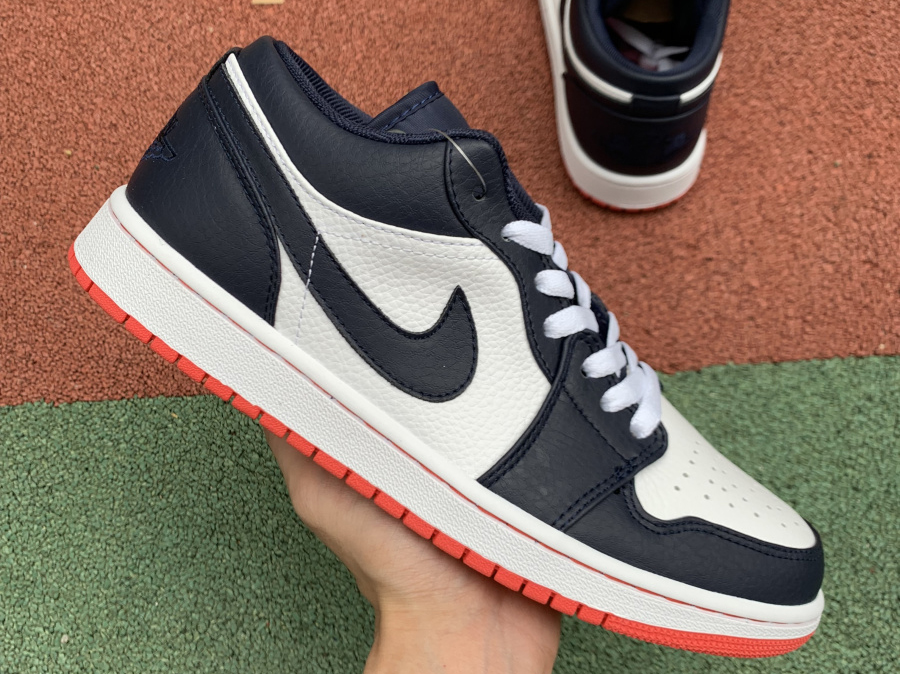 Air Jordan 1 Low shoes