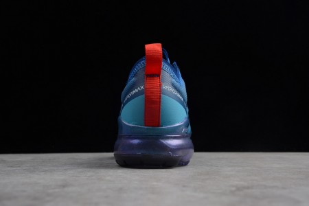 Air VaporMax 2019 'Blue' - Nike