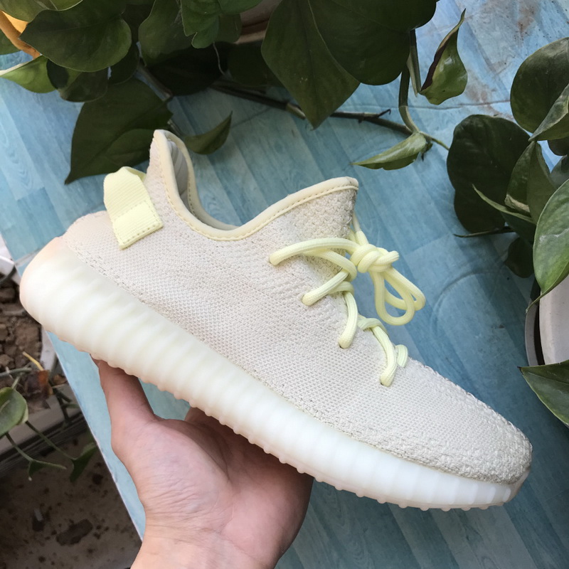 Yeezy 350 V2 “Butter”