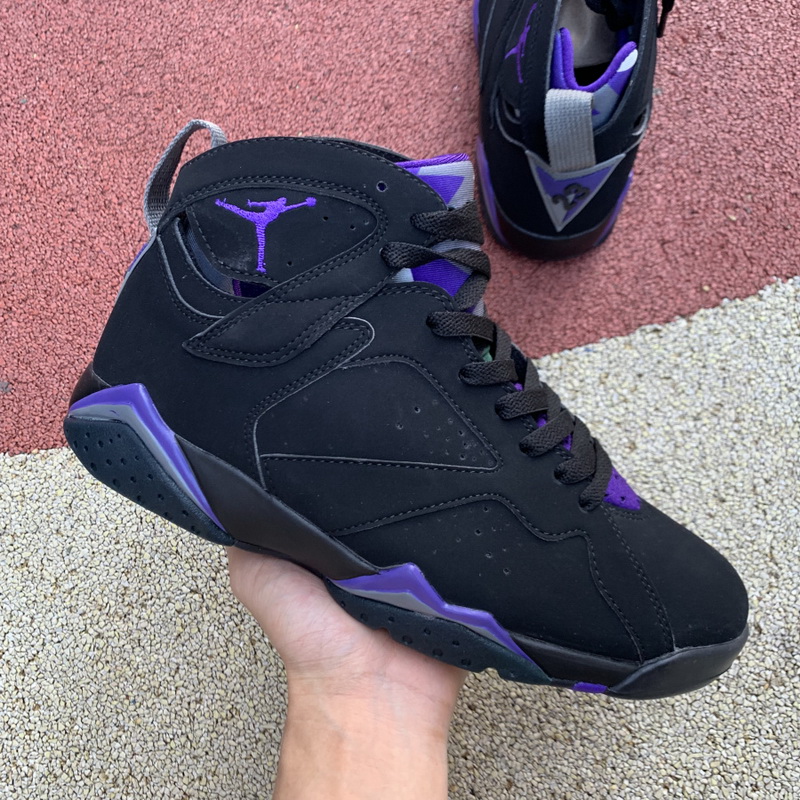Air Jordan 7 “Ray Allen”
