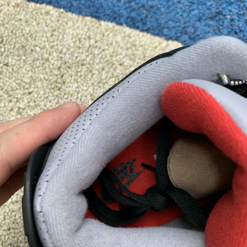 Air Jordan 3'88 Retro “Black Cement”