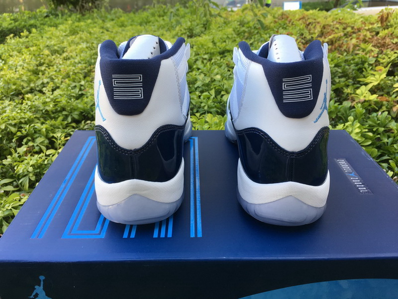 Air Jordan 11 “Midnight Navy”