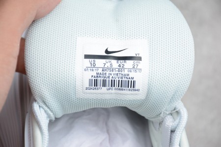 Air Max 97 Ultra 17 Premium 'Pure Platinum'-Nike