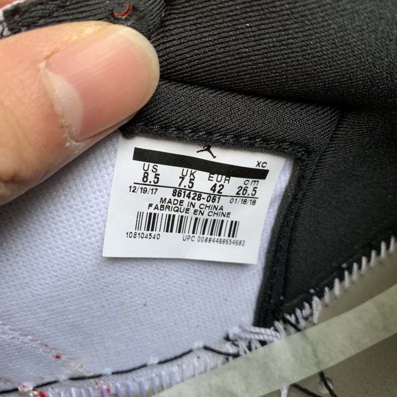 Air Jordan 1 Retro High OG “Homage To Home”