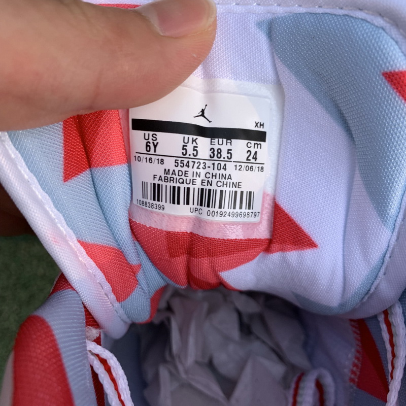 Air Jordan 1 Low shoes