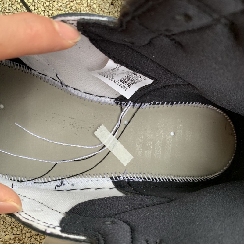 Air Jordan 1 High OG “Game Royal”