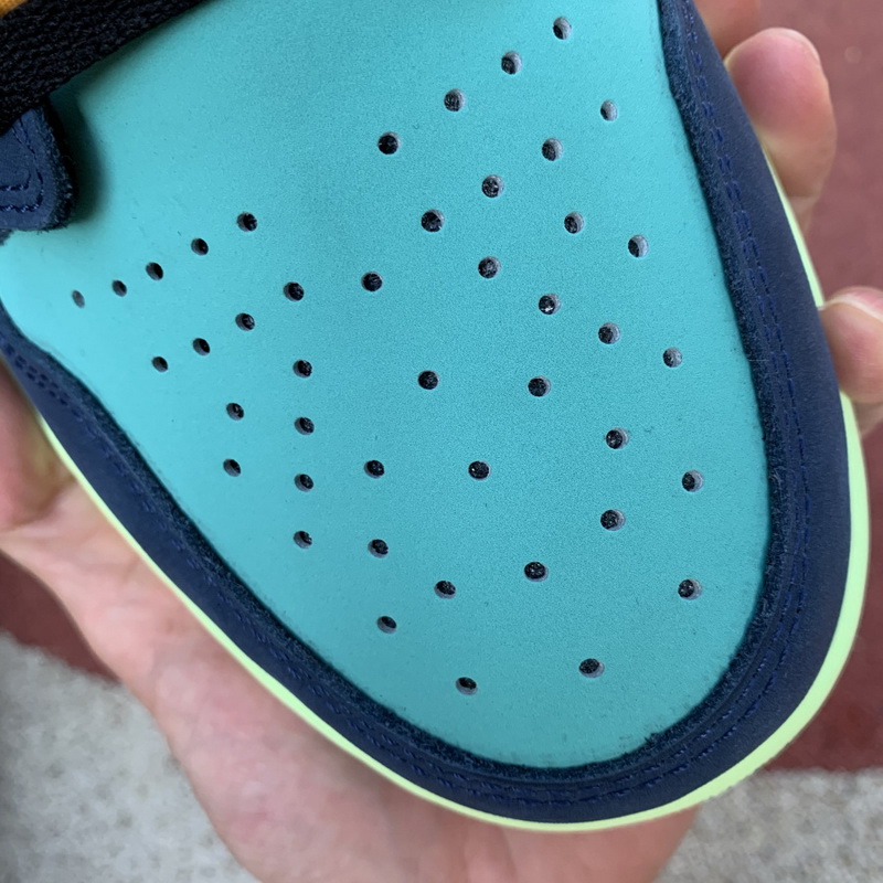 Air Jordan 1 High OG “Bio Hack”