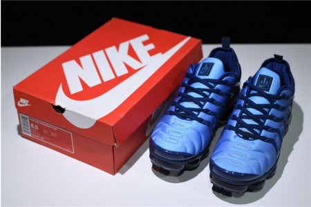 Air VaporMax Plus Obsidian