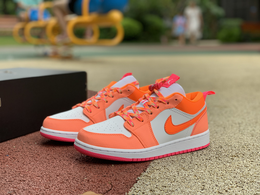 Jordan 1 Low Utility (GS)