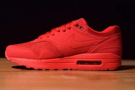 Air Max 1 Tongl Red Blue