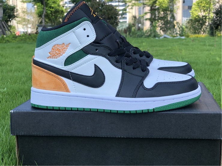 Air Jordan 1 Mid Auckland