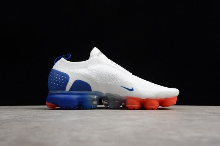 Nike Air VaporMax Moc 2 IndigoBurst/Solar blue/ red